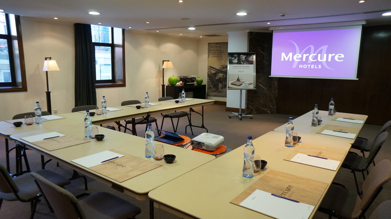 Hotel Mercure Porto Centro