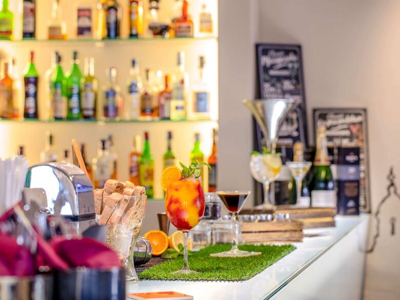 Hotel Mercure Porto Centro