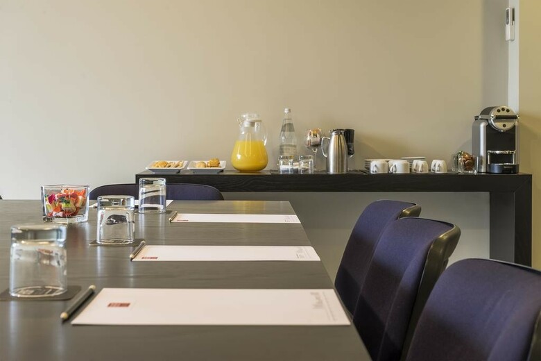 Hotel Hf Tuela Porto