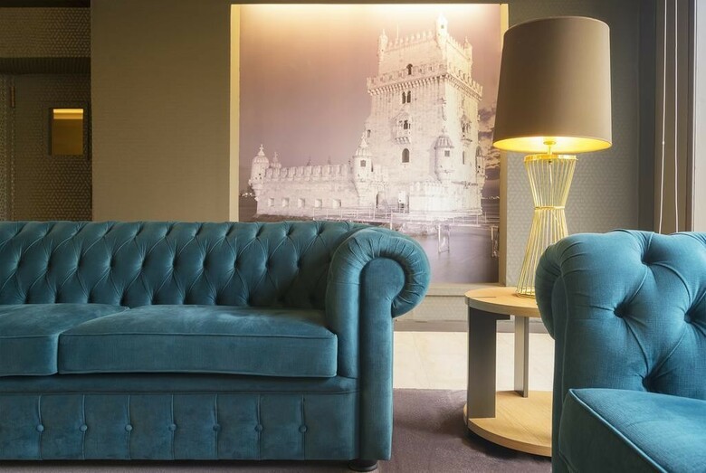 Hotel Hf Tuela Porto