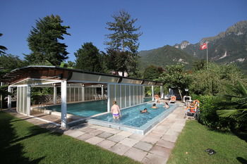 Park Hotel Rovio