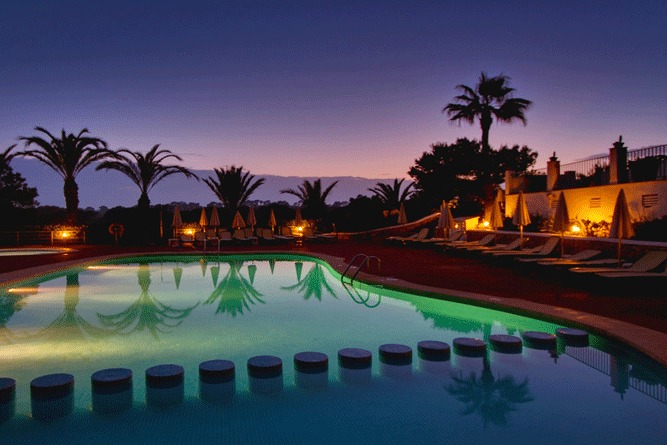 Aparthotel Cala Pi Club