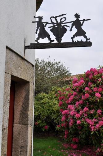Hotel Casa Grande De Cornide