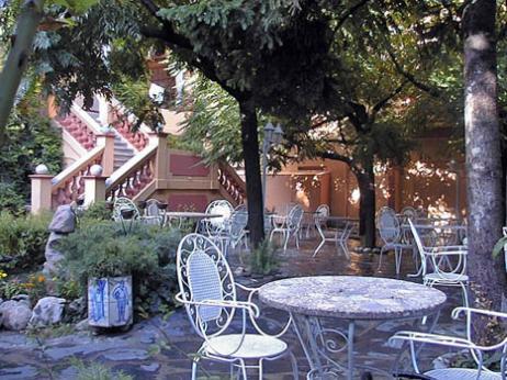 Hotel Andri�