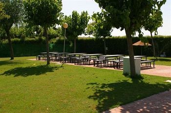 Apartamentos Camping Carlos III