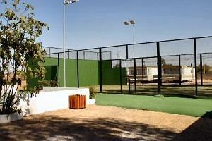 Apartamentos Camping Carlos III