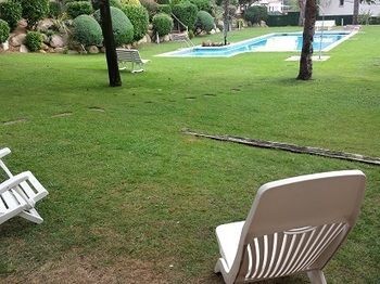Apartamento Calonge