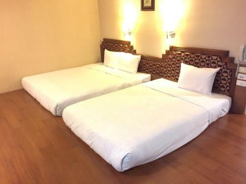 Tapeng Bay Holiday Hotel