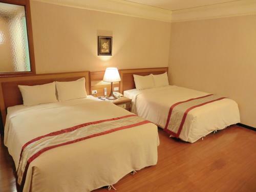 Tapeng Bay Holiday Hotel