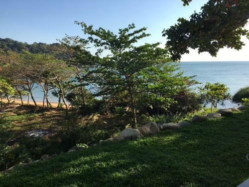 Anatta The Cliff House