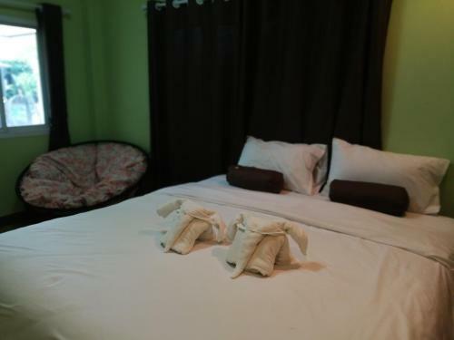 Na Na Doo Homestay