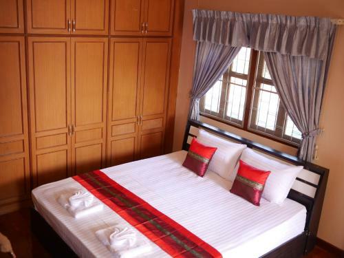 Hostal Ban Thassanee