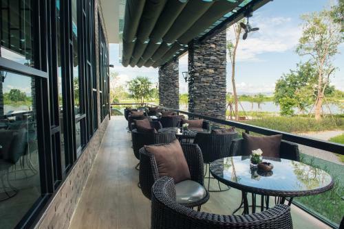 Hotel North Hill City Resort