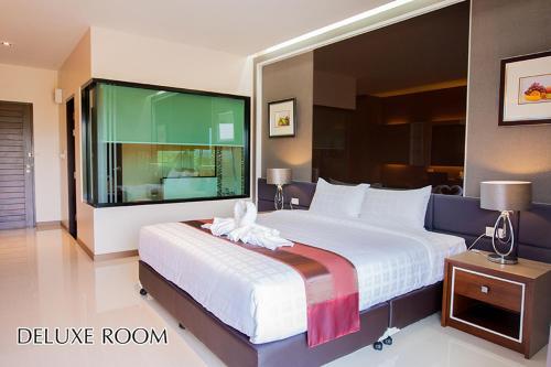 Hotel AC Sportcenter