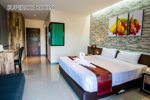 Hotel AC Sportcenter
