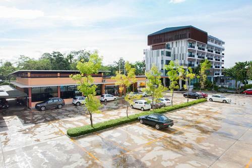 Hotel AC Sportcenter