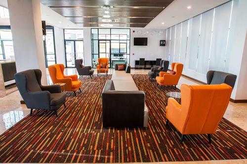 Hotel AC Sportcenter