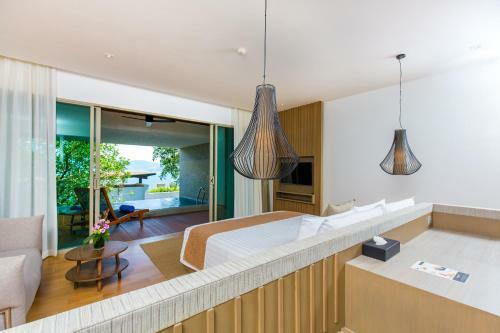 Hotel Wyndham Grand Phuket Kalim Bay