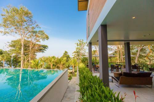 Hotel Wyndham Grand Phuket Kalim Bay
