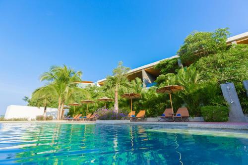 Hotel Wyndham Grand Phuket Kalim Bay