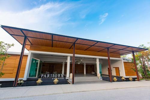 Hotel Wyndham Grand Phuket Kalim Bay
