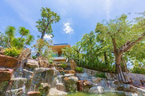 Hotel Wyndham Grand Phuket Kalim Bay