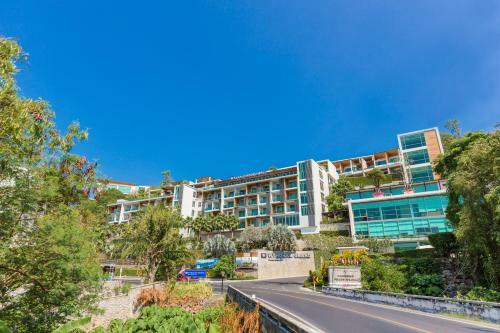 Hotel Wyndham Grand Phuket Kalim Bay