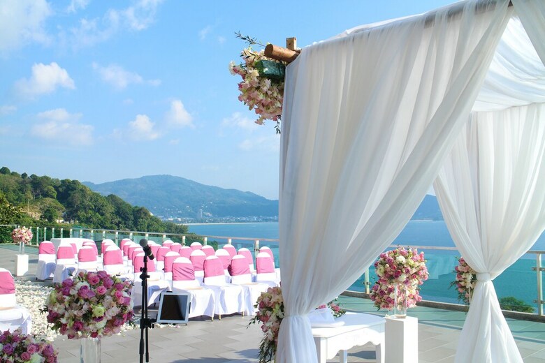 Hotel Wyndham Grand Phuket Kalim Bay