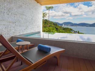 Hotel Wyndham Grand Phuket Kalim Bay