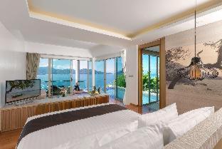 Hotel Wyndham Grand Phuket Kalim Bay