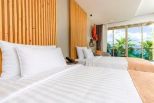 Hotel Wyndham Grand Phuket Kalim Bay