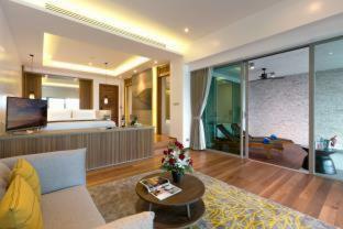Hotel Wyndham Grand Phuket Kalim Bay