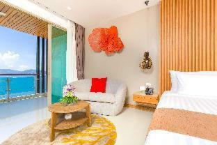 Hotel Wyndham Grand Phuket Kalim Bay