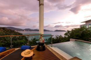 Hotel Wyndham Grand Phuket Kalim Bay