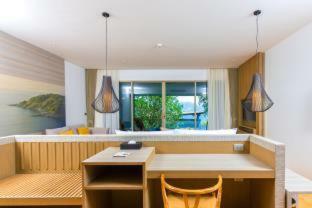 Hotel Wyndham Grand Phuket Kalim Bay
