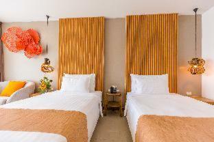 Hotel Wyndham Grand Phuket Kalim Bay