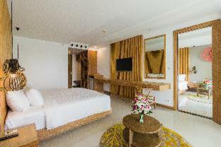 Hotel Wyndham Grand Phuket Kalim Bay