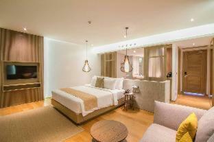 Hotel Wyndham Grand Phuket Kalim Bay
