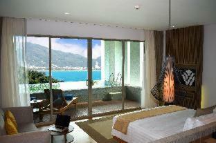 Hotel Wyndham Grand Phuket Kalim Bay