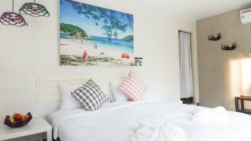 Hostal Yanui Beach Hideaway