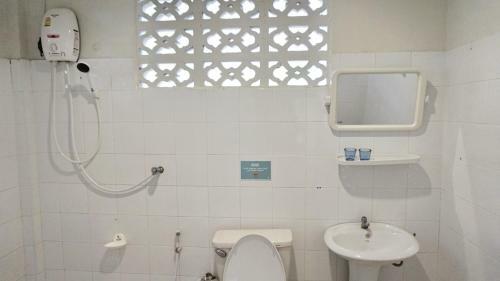 Hostal Yanui Beach Hideaway