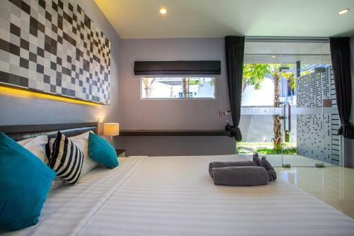 Hostal Sea Suite Villa