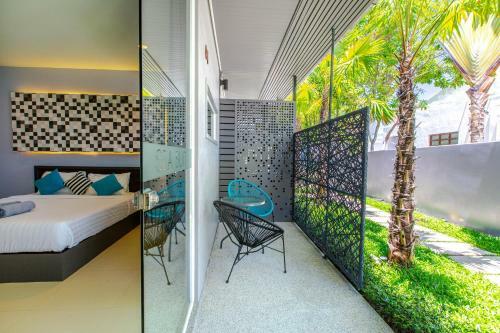 Hostal Sea Suite Villa