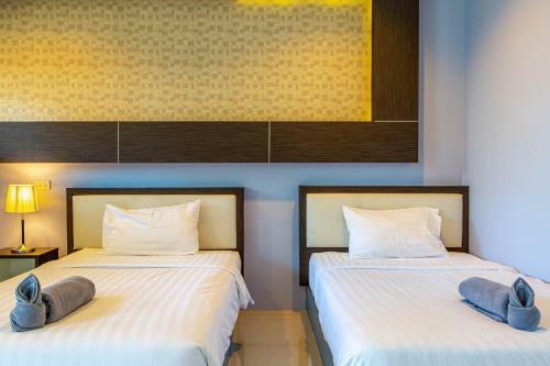 Hostal Sea Suite Villa