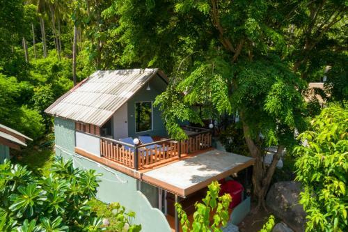 Hostal Majestic Sea View Koh Tao