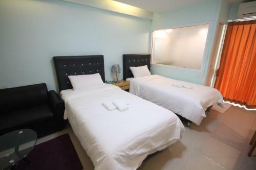 Motel J.residence