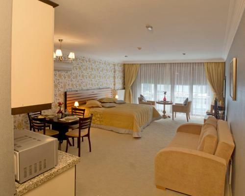 Apartamento The Bosphorus House