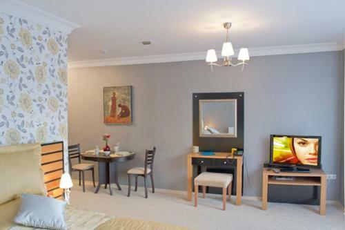Apartamento The Bosphorus House