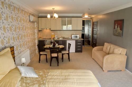 Apartamento The Bosphorus House