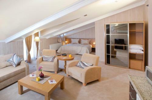 Apartamento The Bosphorus House